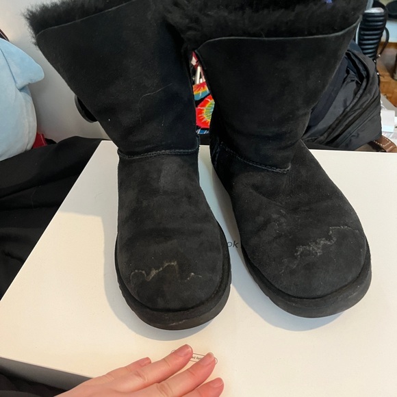 UGG Boots from 2014 USA, Women’s 5 - Picture 3 of 8